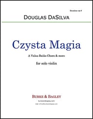 Czysta Magia P.O.D. cover Thumbnail